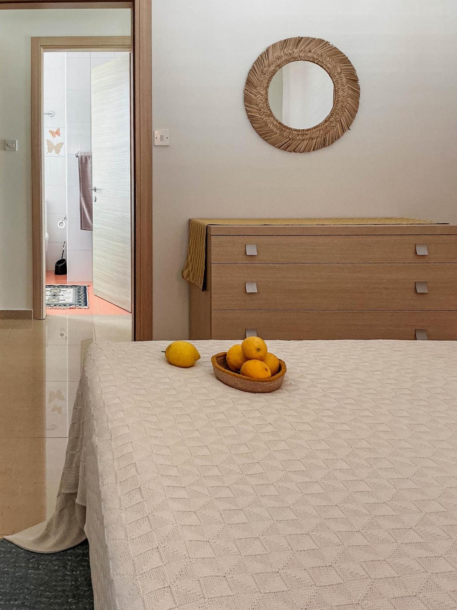 Villa Marina In Ayia Thekla Ayia Napa